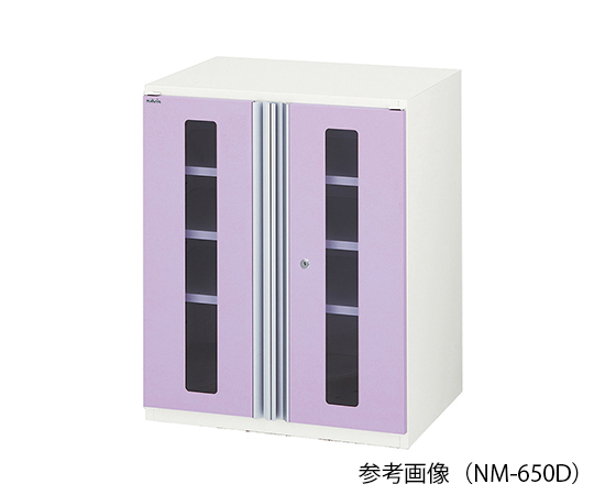 0-5722-34 アルティア中段両開きユニット 650×498×795mm NM-650Dアルティア ナビス(アズワン)  0-5722-34 アルティア中段両開きユニット 650×498×795mm NM-650Dアルティア ナビス(アズワン)