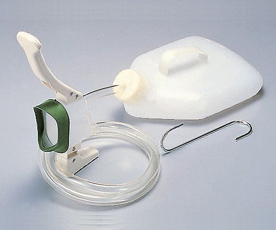 0-585-01 安楽尿器 （女性用）