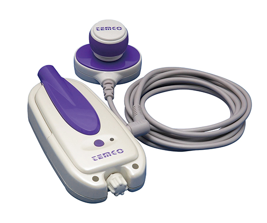 0-6005-11 骨伝導音声増幅器［きくちゃん］ HA-302F