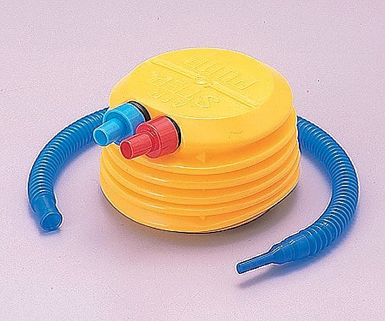 0-622-11 BB型足踏式ポンプ