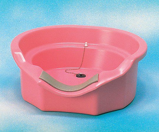 0-6360-01 洗髪・洗足器