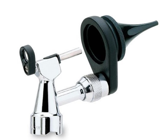 0-6596-06 3.5Vオペレーティング型耳鏡 3.5Vオペレーティング型耳鏡ヘッド 21700ウェルチ・アレン