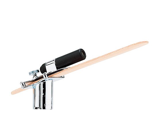 0-6596-09 3.5V舌圧子ホルダー ヘッド 28100ウェルチ・アレン