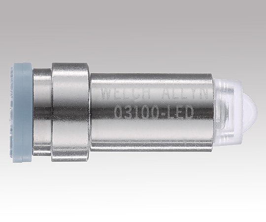 0-6596-20 LED予備電球 03100-LEDウェルチ・アレン