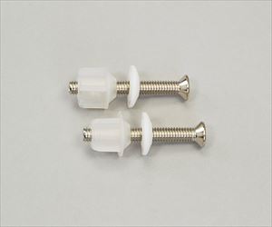 0-667-11 ８５００，８６００他用太ネジ２本 ナビス（アズワン）