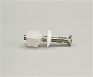 0-667-11 ８５００，８６００他用太ネジ２本 ナビス（アズワン）