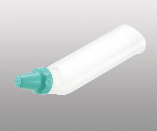 0-6685-24 おしりシャワー グリーン 450mL 18996リッチェル