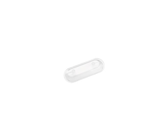 0-6801-23 GS600用ディスポーサブルライトカバー(50枚×5箱) 52630ウェルチ・アレン