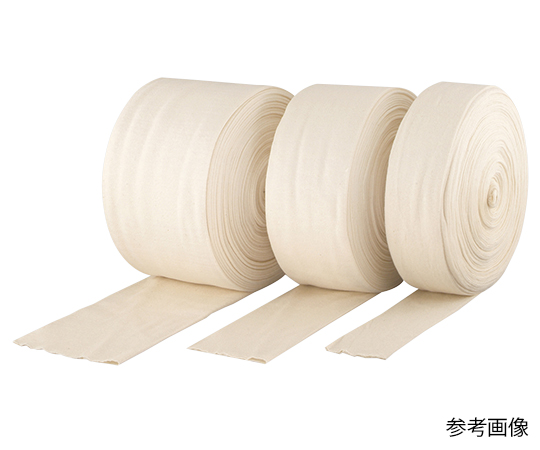 0-7117-16 チュービストッキーネ(綿100%ストッキネット) 10号 230mm×18m NE-226日本衛材