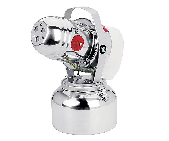 0-7279-01 電動噴霧器 フォグマスタ トライジェット トライジェット(R)6208プロト・ワン
