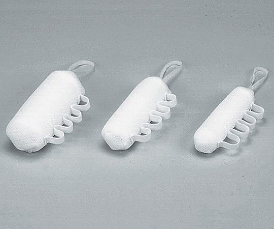 0-7827-01 リハビリ用スティック[床ずれナース(R)] φ60×100mm TN-6000F