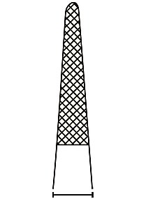 0-7870-01 デルフ持針器 C006-012G日本フリッツメディコ