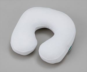 0-7924-11 腹臥位用まくら 馬蹄型クッション KK-1ナビス（アズワン）