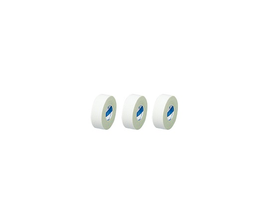 0-8022-02 エラストポア(TM) 25mm×5m 12巻入 No.25ニチバン