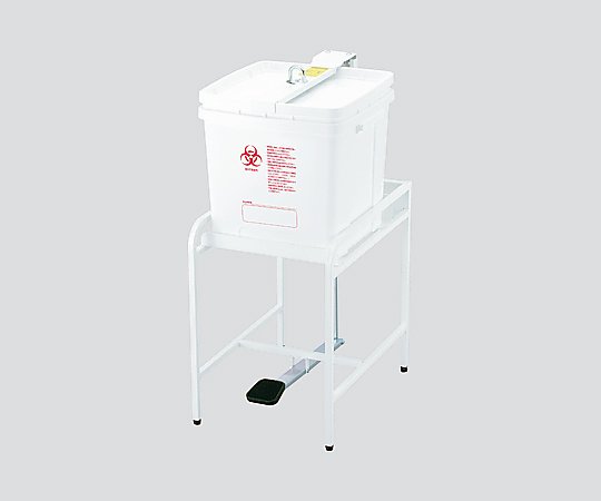 0-8054-13 リスペール BH-E20K用D付きホルダー