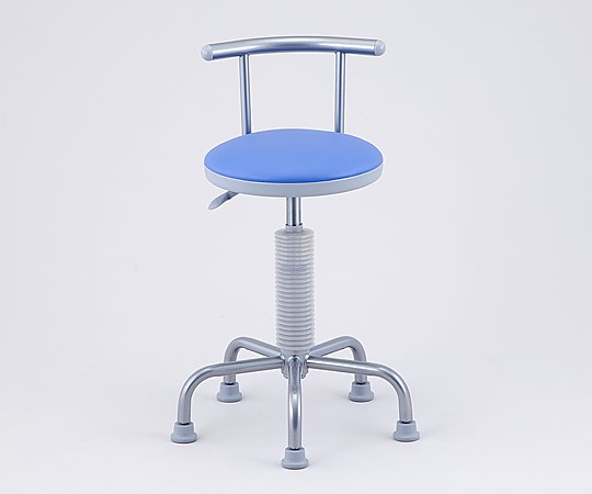 0-8055-04 ナビスツール ブルー ステーブル CH-S142-Bナビス(アズワン) 0-8055-04 ナビスツール ブルー ステーブル CH-S142-Bナビス(アズワン)