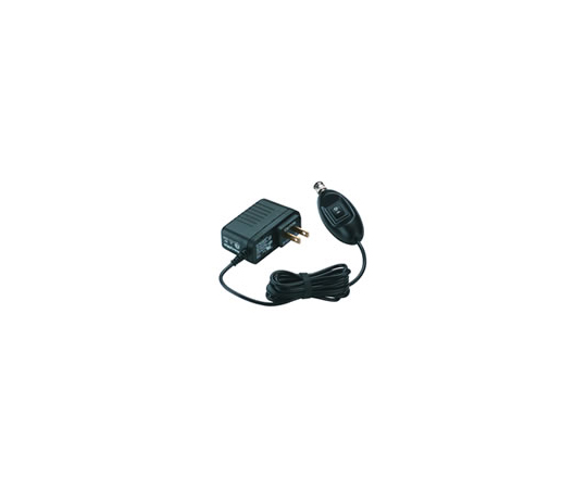 0-8217-16 LEDヘッドライト49020専用スイッチ付きACアダプター 75270ウェルチ・アレン