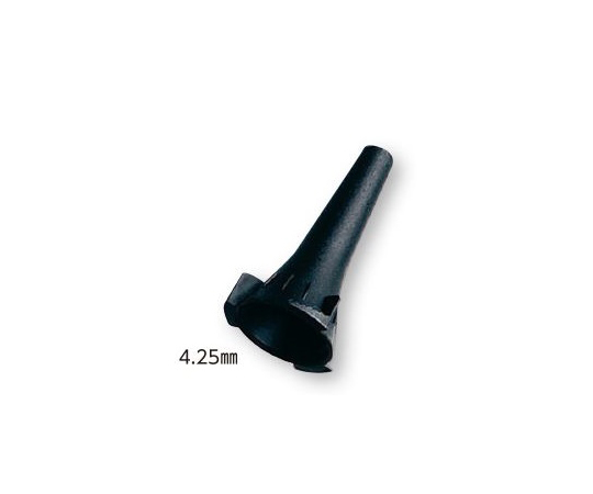 0-8260-12 ディスポーザブルスペキュラ 4.25mm 1パック(850個入) 52434-UBウェルチ・アレン