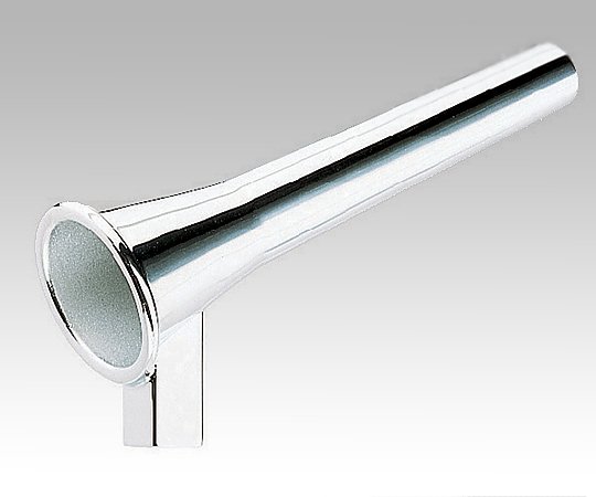 0-8278-01 ロングサイズ肛門鏡 φ14×127mm 39614ウェルチ・アレン