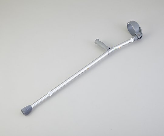 0-837-01 ロフストランドクラッチ （160～185cm） HC6012