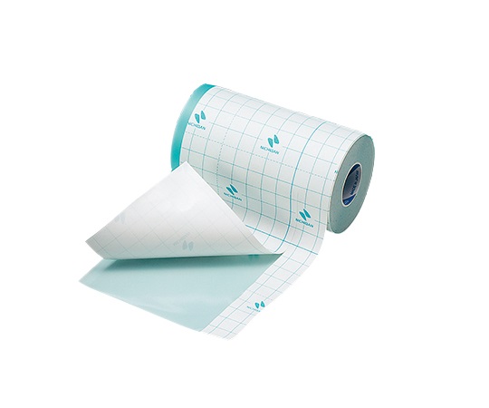 0-9022-02 カテリープ(TM)FSロール 100mm×10m No.1010ニチバン