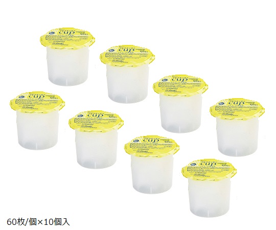 0-9086-02 アルウエッティcup つけかえ用 オオサキメディカル