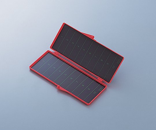 0-9195-01 セーフティ・カウンター（Devon（R）） 31142196D日本コヴィディエン