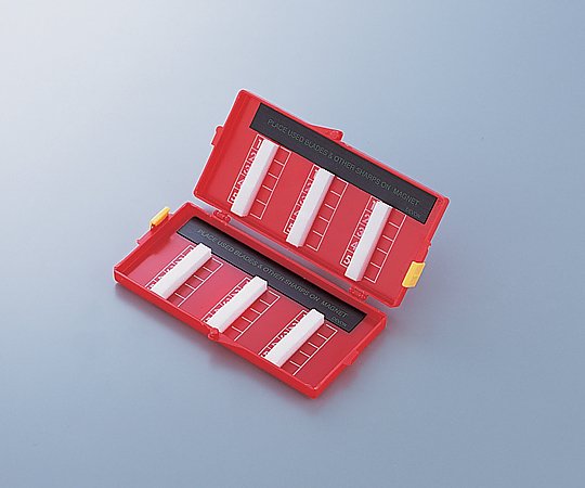 0-9196-03 セーフティ・カウンター（Devon（R）） 31142303D日本コヴィディエン