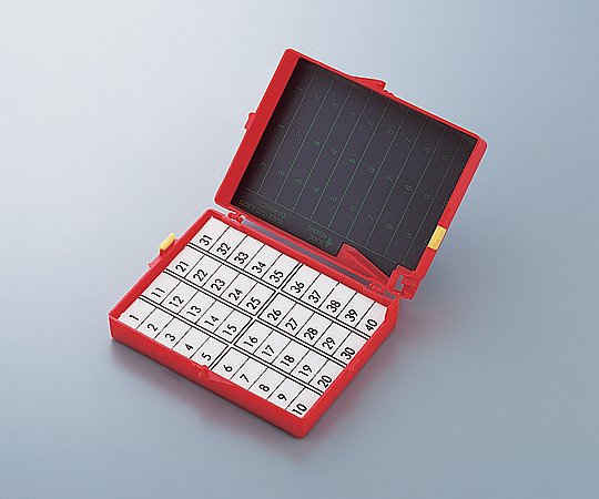 0-9198-02 セーフティ・カウンター（Devon（R）） 31142352D日本コヴィディエン