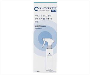 0-9215-21 クレベリンRpro スプレー 300mL 大幸薬品