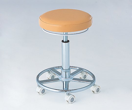0-9239-06 スターカティングチェアー ベージュ 60008