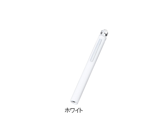 0-9272-25 ソフトLEDアルカトータライト ホワイト アイワマックコーポレーション