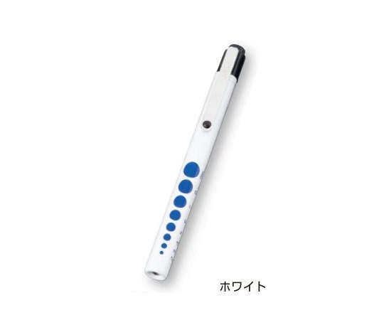 0-9521-15 白色LEDアルカプッシュライト φ12×137mm ホワイト アイワマックコーポレーション 0-9521-15 白色LEDアルカプッシュライト φ12×137mm ホワイト アイワマックコーポレーション