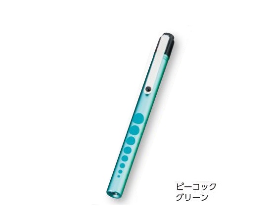 0-9521-17 白色LEDアルカプッシュライト φ12×137mm ピーコックグリーン アイワマックコーポレーション 0-9521-17 白色LEDアルカプッシュライト φ12×137mm ピーコックグリーン アイワマックコーポレーション