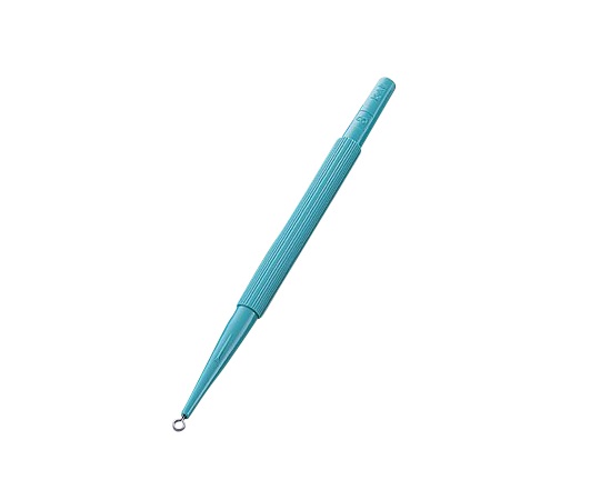 【法人・施設限定】0-9659-02 皮膚キュレット 3mmタイプ 20本入 MK403貝印（カイインダストリーズ）