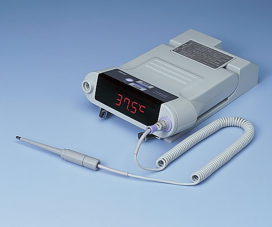 0-9665-01 電子体温計［トプニック］ ET-17