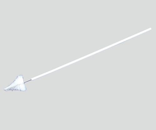 【法人・施設限定】0-9731-04 細胞採取器具(オネストブラッシュ) 頸管ブラッシュS 子宮頸癌用 1袋(1本/袋×90袋入