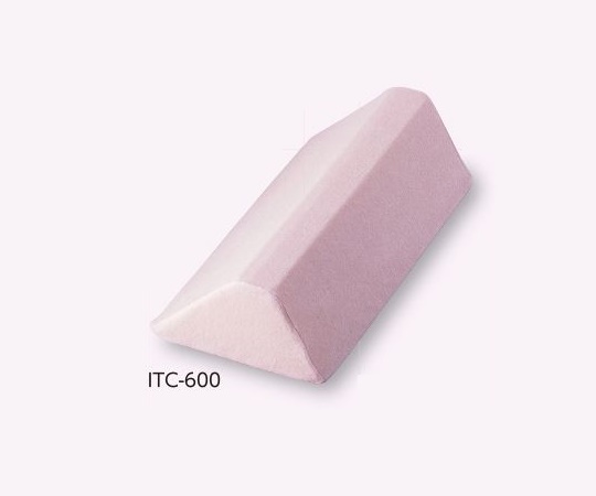 ナビス（アズワン）0-9925-22　体位固定補助クッション（通気性低反発）　600×300×150mm ITC-600ナビス（