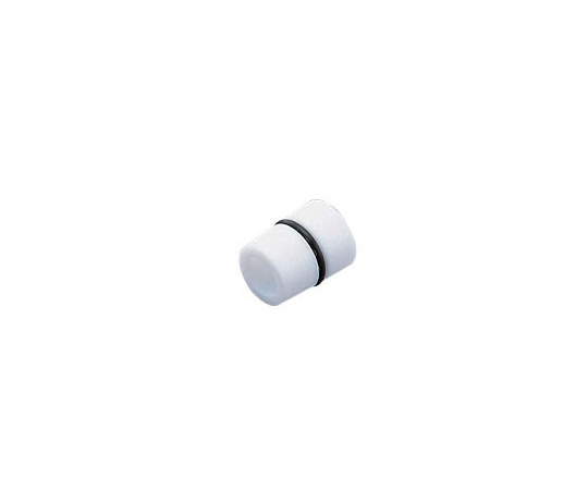 【法人・施設限定】1-1073-05 パーフェクトシール29T交換用テフロン栓 P-100T-29
