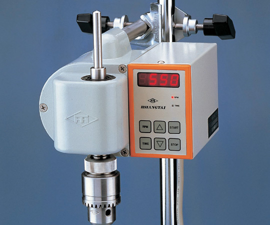 1-1246-01 デジタル撹拌機 120～1100rpm CP-2アズワン