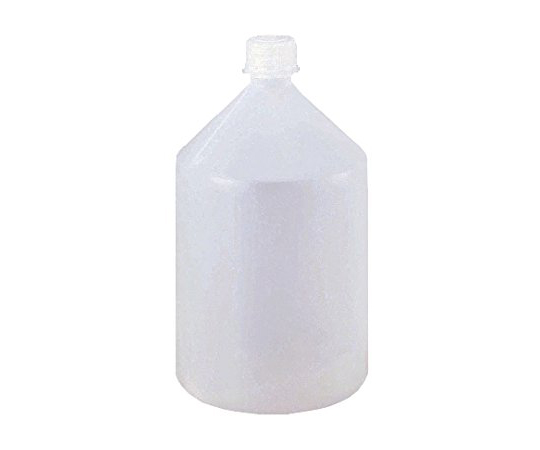 1-1325-05 細口ボトル（GL規格） 2000mL 100789VITLAB
