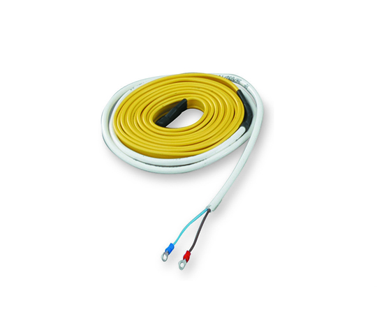 【法人・施設限定】1-157-01 ヒーティングテープ(flexelec社) PVC 3m 【法人・施設限定】1-157-01 ヒーティングテープ(flexelec社) PVC 3m