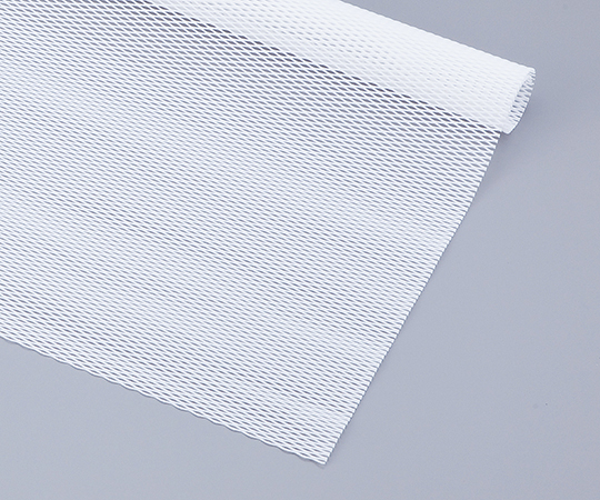 1-1571-03 フッ素樹脂網 0515-006フロンケミカル