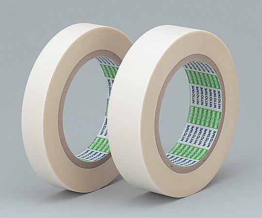 1-1578-01 ガラスクロス粘着テープ 188UL 1933 0.18mm×19mm×33m No.188UL日東電工（Ni