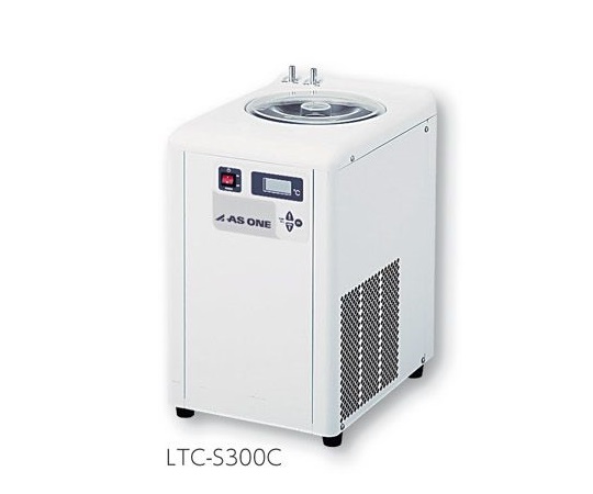 【法人・施設限定】1-1585-01 低温循環水槽 295×395×480mm LTC-S300Cアズワン