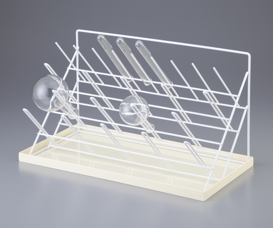 1-1593-02 ワイヤードライボード 卓上コンパクト型 アズワン