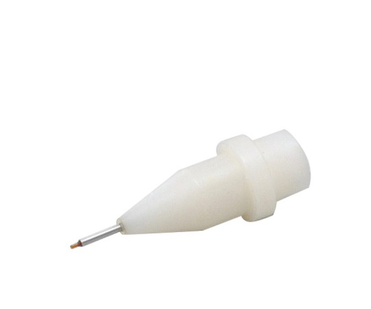 1-1760-12 粘着式ピンセット用交換チップ BC-4400
