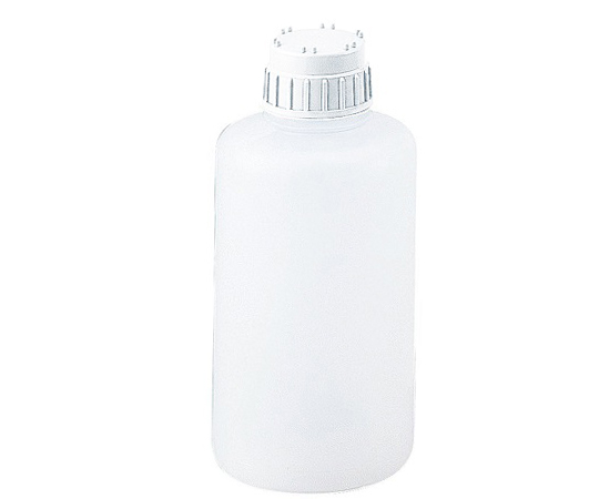 1-1782-01 ストロングボトル 2L 583255アズワン