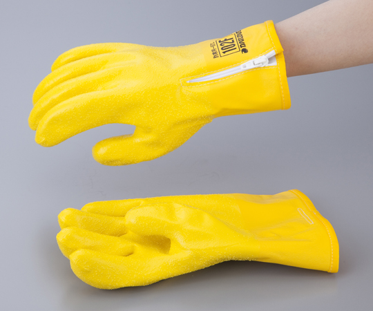 1-1850-01 防寒手袋 Mサイズ 102FM>