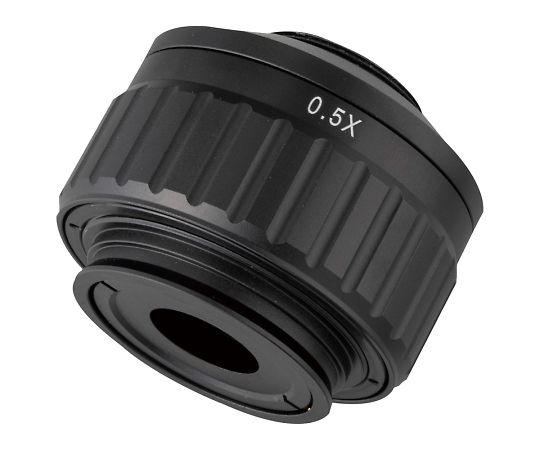 アズワン1-1927-14　プラノレンズ生物顕微鏡　インフィニティ　Cマウントアダプター（SL-700シリーズ用） ACC-07